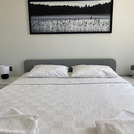 Cicek Apart Hotel Çeşme Extérieur photo
