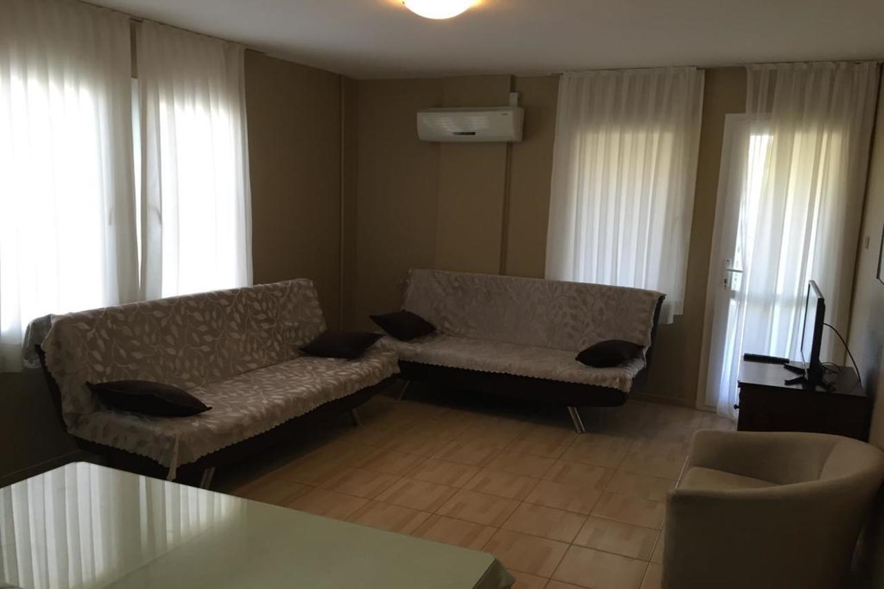 Cicek Apart Hotel Çeşme Extérieur photo
