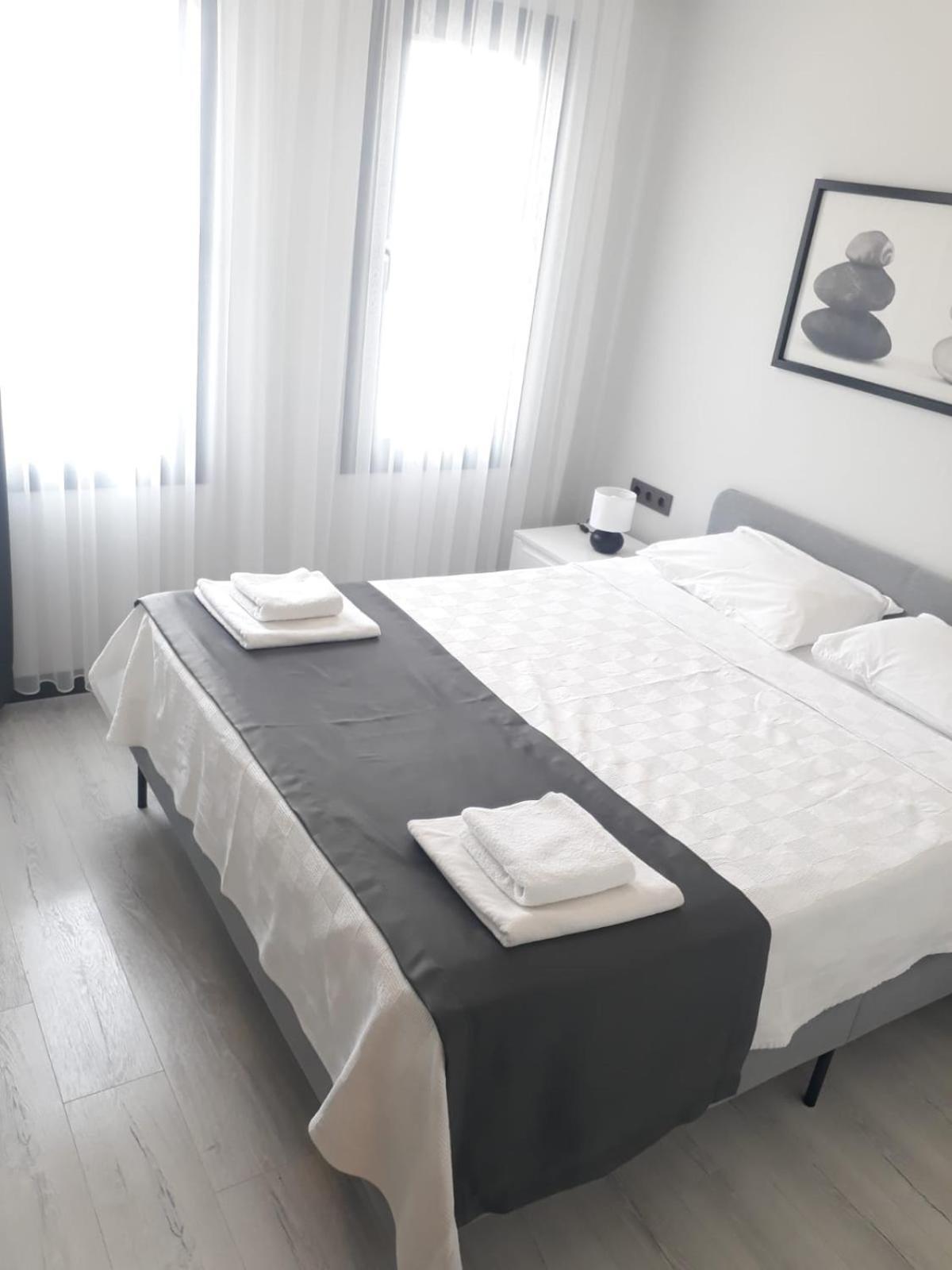 Cicek Apart Hotel Çeşme Extérieur photo