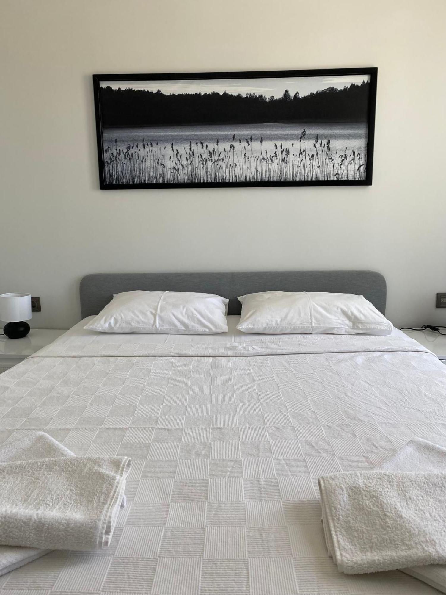 Cicek Apart Hotel Çeşme Extérieur photo