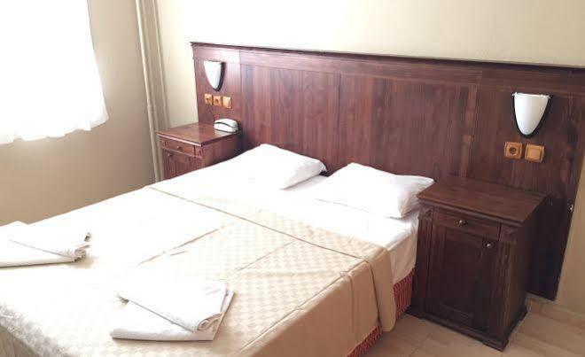 Cicek Apart Hotel Çeşme Extérieur photo